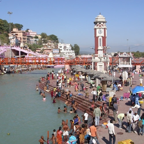 My Trip Of India