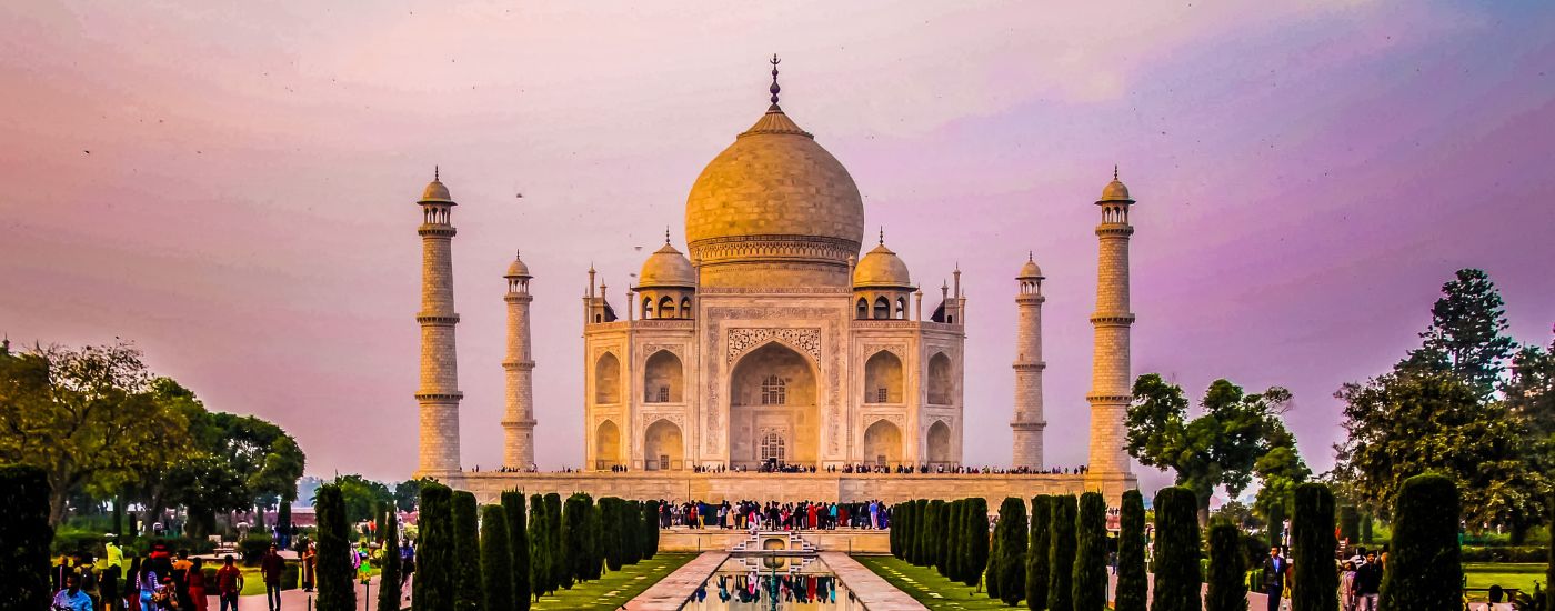 Delhi Agra Mathura Vrindavan Same Day Tour By Tempo Traveller