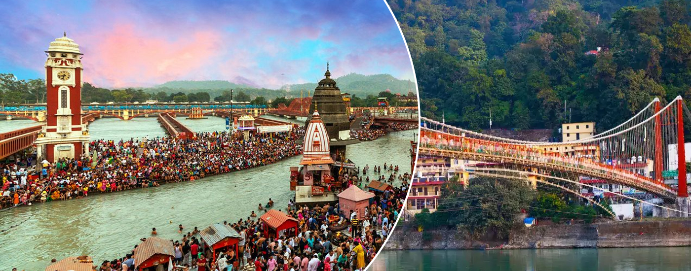 My Trip of India