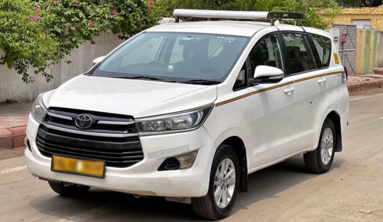 Tour Package by Car