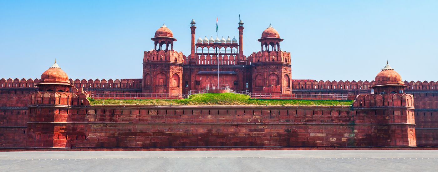 My Trip of India