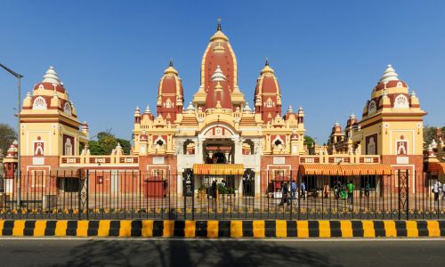 Birla Mandir