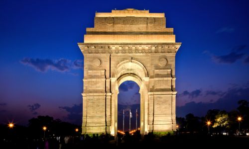 India Gate