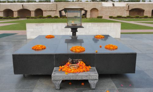 Raj Ghat