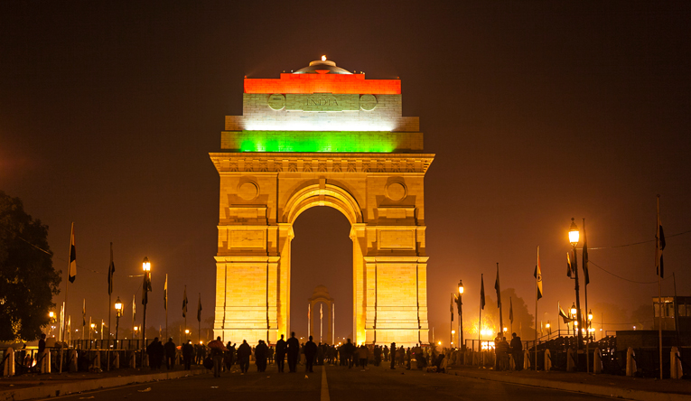 Delhi Same Day Tour