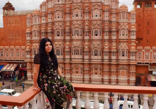 My Trip Of India