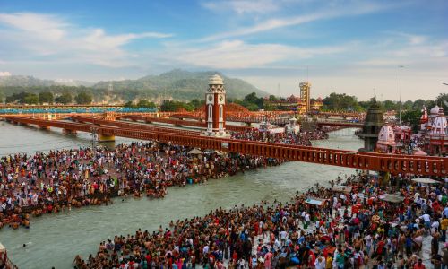 Har ki pauri