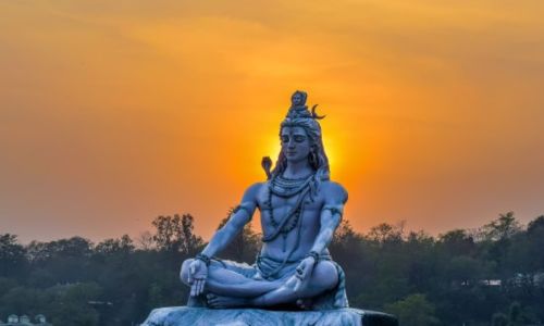 Shiva Temple