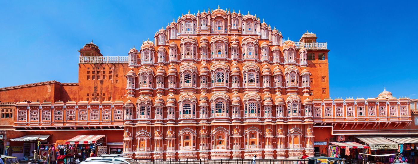 My Trip of India