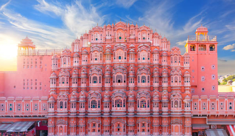 Jaipur Same Day Tour