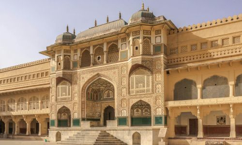 Amber Fort