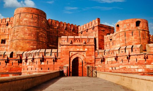 Agra Fort