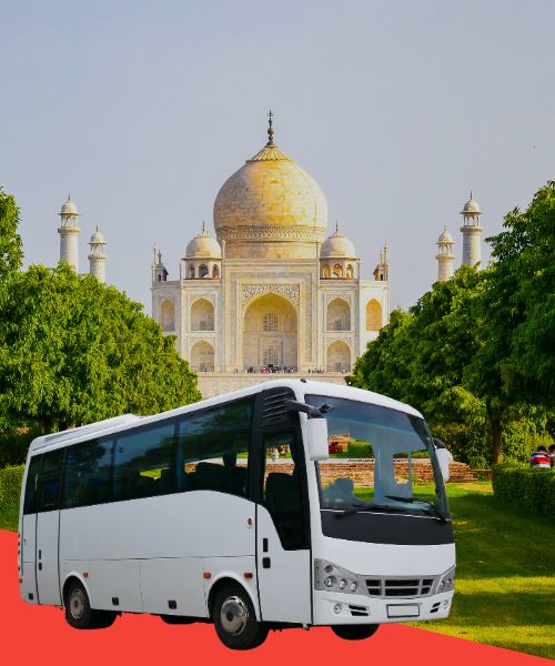 My Trip Of India