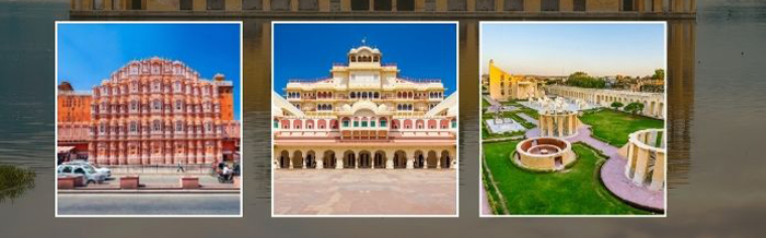 Jaipur Same Day Tour