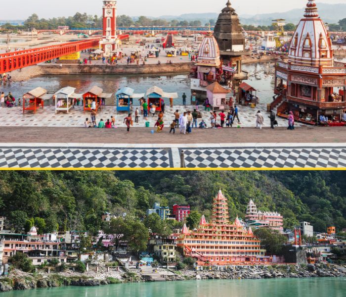 My Trip of India