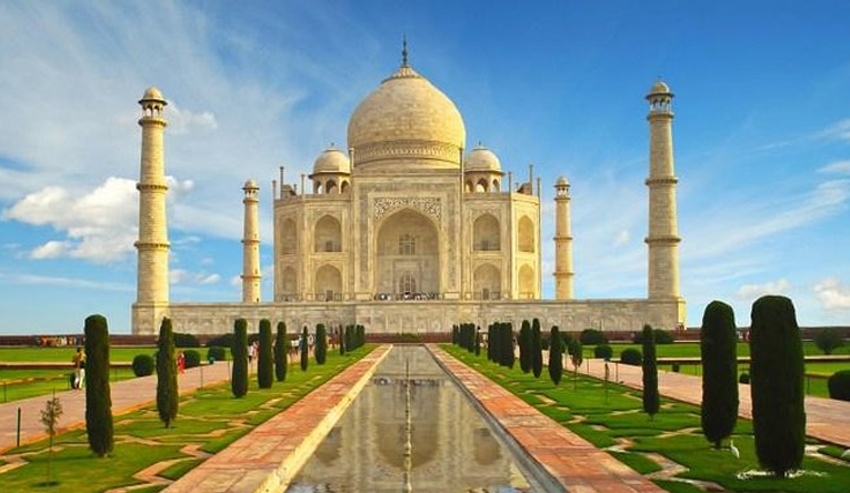 Agra Same Day Tour