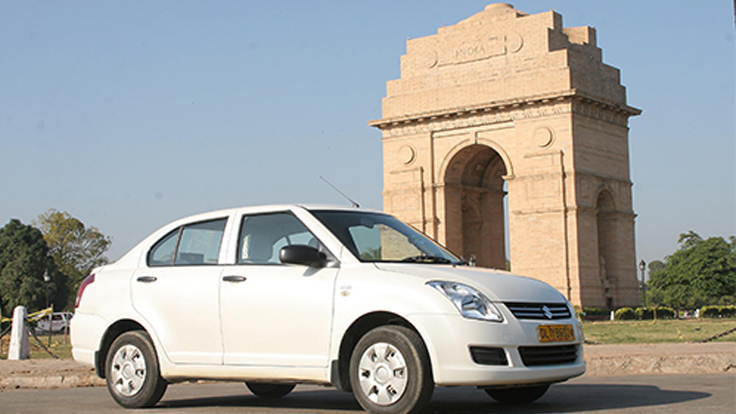 Car Booking
