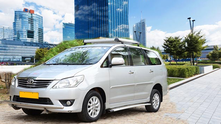 Car Booking